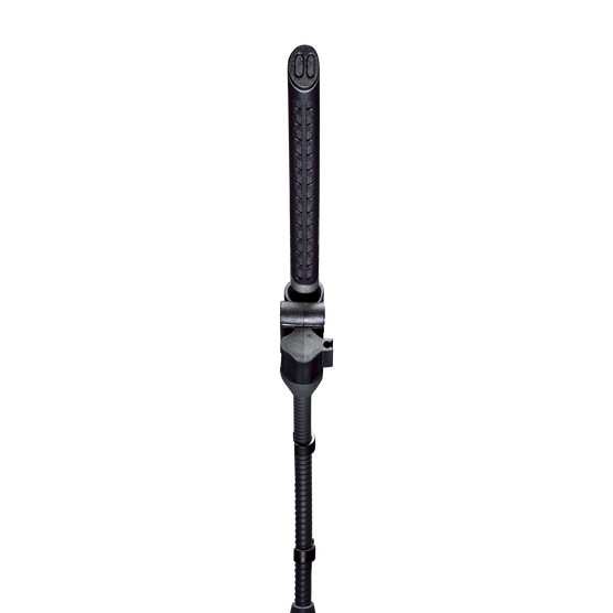 C747 V11 SLIM, HIGH QUALITY DIRECTIONAL SHOTGUN MIC / REFERENCE CONDENSER VOCAL MICROPHONE